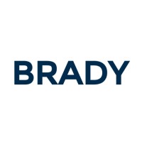 Brady Construction Inc logo - Similar company to Frameless Warehouse