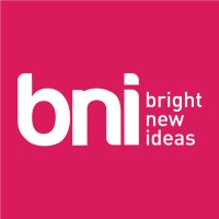 bni - bright new ideas logo - Similar company to Plus Digital