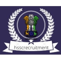 Hssc Recruitment logo - Similar company to Haryana Government