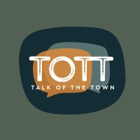 Keukencafé TOTT. Talk Of The Town logo - Similar company to Metafactory B.V.