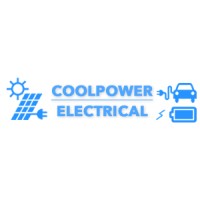 Coolpower Electrical logo - Similar company to Igloo Environmental Limited