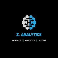 Z. Analytics for Data Services logo - Similar company to Z Data Lab