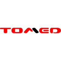 Tomed logo - Similar company to Suncom Wireless