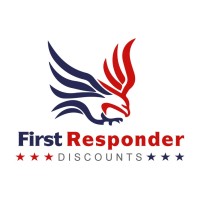 First Responder Discounts