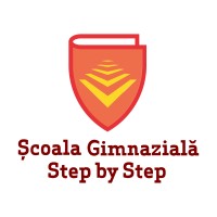 Școala Gimnazială Step by Step București logo - Similar company to Școala De Limbi Străine M&Dorado