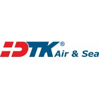 DTK Air & Sea logo - Similar company to Dtk Group