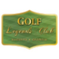 Golf Legends Club logo - Similar company to Scratch Golf Tours