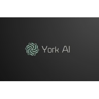 Artificial Intelligence Club at York University logo - Similar company to Google Developer Student Club York University