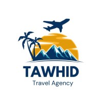 Tawhid Travel Agency logo - Similar company to S.A Voice Solutions