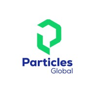 Particles Global logo - Similar company to Sortzailea Technology