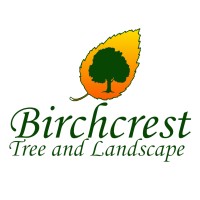 Birchcrest Tree and Landscape logo - Similar company to Aeri Tree Services