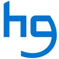 HG Digital Graphics logo - Similar company to Ajs Labels