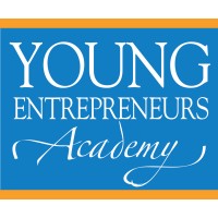 Young Entrepreneurs Academy, India logo - Similar company to Vedethic Technologies Pvt. Ltd.