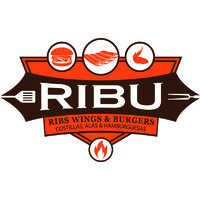 RIBU - Ribs Wings & Burgers logo - Similar company to Segurex Latam S.A.S