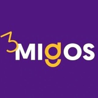 Trimigos logo - Similar company to Digitgen Technologies