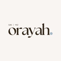 Orayah logo - Similar company to Sportsera