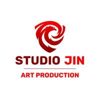 Studio JIN logo - Similar company to Studio Flux