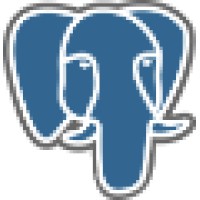 PostgreSQL Global Development Group logo - Similar company to Citus Data