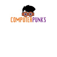 ComputerPunks logo - Similar company to Unity Cyber Collective