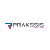 Prakssis Steering & Suspension parts logo - Similar company to Cuymar Suspension Parts