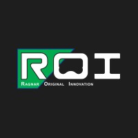 ROI-Equipment logo - Similar company to Ragnartech Inc.