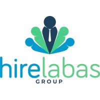 HireLabas Group logo - Similar company to Mark Id & Mark Sign