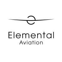 Elemental Aviation logo - Similar company to Ite@Uiuc