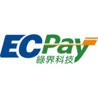 綠界科技 ECPay logo - Similar company to 綠界大數據應用科技