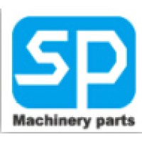 Meizhou Sheng Ping Machinery Parts Company logo - Similar company to Nexus Cast