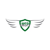 MSP Medicina e Segurança do Trabalho logo - Similar company to Movee Solutions
