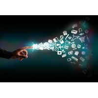 HealthIQ Solutions logo - Similar company to The Health Iq