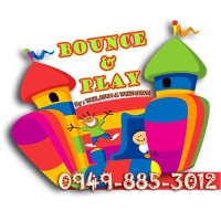 Bounce And Play