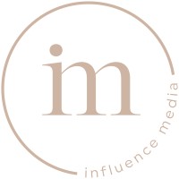 Influence Media Canada logo - Similar company to Eyedia Marketing & Design