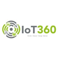 IoT360 SA logo - Similar company to Elec-Mech - Specialized Weighing Systems