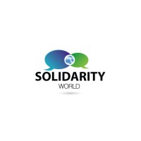 Solidarityworld logo - Similar company to Digiplus Consulting