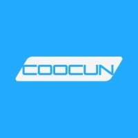 Coocun logo - Similar company to Whirlybird Electronics Pvt. Ltd.