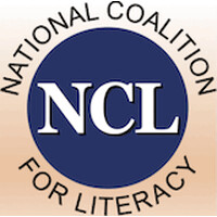 National Coalition for Literacy logo - Similar company to Mapping Your Future Inc