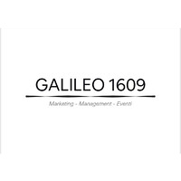Galileo 1609 logo - Similar company to A Plus Srl