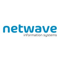 NetWave Information Systems logo - Similar company to Netwave