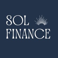 Sol Finance logo - Similar company to Webfa
