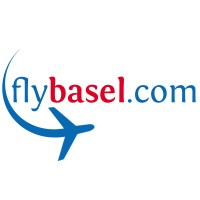 FlyBasel.com logo - Similar company to Flybase