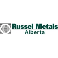 Russel Metals Alberta logo - Similar company to Russel Metals Atlantic