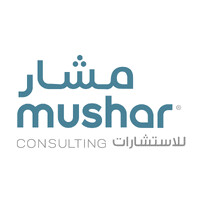 Mushar Consulting logo - Similar company to Cilium Consulting