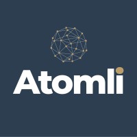 Atomli logo - Similar company to Easy Doc