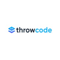 Throwcode logo - Similar company to Wegsoft Technologies