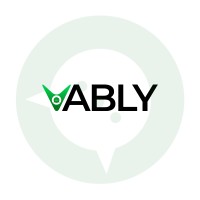 VABLY logo - Similar company to The Data Governance Collaborative