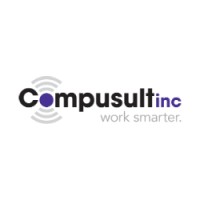 Compusult, Inc logo - Similar company to Wicked Smart