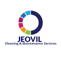 Jeovil Cleaning and Maintenance Services logo - Similar company to Jeovil Group