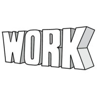 Work Editorial logo - Similar company to Arcade Edit