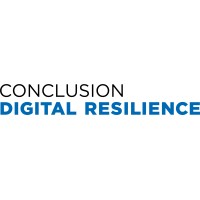 Conclusion Digital Resilience logo - Similar company to Value Procurement Centre